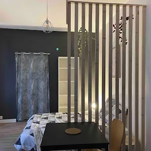 La Douce Chambree De Appartement